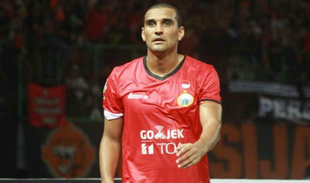 Biodata Bruno Lopes Import Kelantan Baharu 2018 Biodata Bruno Lopes Import Kelantan Baharu 2018