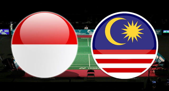 Live Streaming Gideon MF/Sukamuljo KS vs Goh VS/Tan WK 26.8.2018 Suku Akhir Badminton Sukan Asia Live Streaming Gideon MF/Sukamuljo KS vs Goh VS/Tan WK 26.8.2018 Suku Akhir Badminton Sukan Asia