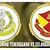 Live Streaming Terengganu vs Selangor 29.7.2017 Piala Malaysia 