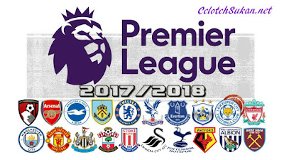 Senarai Perpindahan Pemain EPL 2017/2018 Senarai Perpindahan Pemain EPL 2017/2018