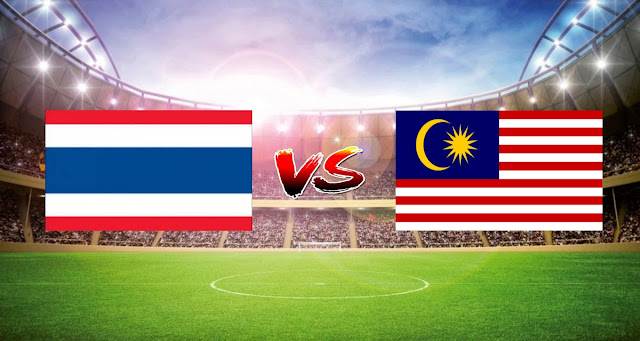 Live Streaming Thailand vs Malaysia 16.6.2021 Kelayakan Piala Dunia Live Streaming Thailand vs Malaysia 16.6.2021 Kelayakan Piala Dunia