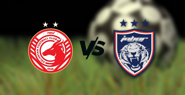 Live Streaming Kelantan FC vs JDT FC 9.11.2021 Piala Malaysia Live Streaming Kelantan FC vs JDT FC 9.11.2021 Piala Malaysia