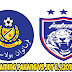 Live Streaming Pahang vs JDT 6.4.2018 Piala FA