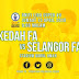 Live Streaming Kedah vs Selangor 13.4.2018 Liga Super 