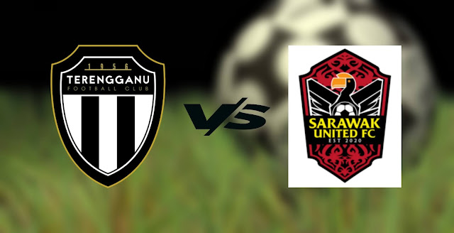 Live Streaming Terengganu FC vs Sarawak United 14.11.2021 Piala Malaysia Live Streaming Terengganu FC vs Sarawak United 14.11.2021 Piala Malaysia