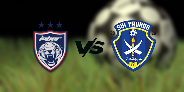 Live Streaming JDT vs Sri Pahang FC 27.8.2021 Liga Super Live Streaming JDT vs Sri Pahang FC 27.8.2021 Liga Super