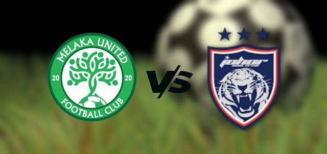 Live Streaming Melaka United vs JDT FC 3.8.2021 Liga Super Live Streaming Melaka United vs JDT FC 3.8.2021 Liga Super