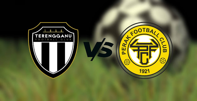 Live Streaming Terengganu FC vs Perak FC 3.11.2021 Piala Malaysia Live Streaming Terengganu FC vs Perak FC 3.11.2021 Piala Malaysia