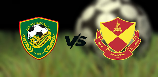 Live Streaming Kedah Darul Aman FC vs Selangor FC 13.8.2021 Liga Super Live Streaming Kedah Darul Aman FC vs Selangor FC 13.8.2021 Liga Super
