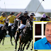 Sultan Johor Cabar Pasukan Polo Sukan SEA, Kalau Anak Jantan, Lawan Dengan Pasukan Johor! 
