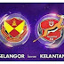 Live Streaming Selangor vs Kelantan 22.7.2017 Liga Super 