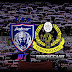 Live Streaming JDT vs Terengganu 1.8.2017 Piala Malaysia 