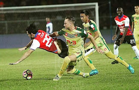 Respon Pedas TMJ Tentang Kemerosotan Pasukan Kelantan, Ini Jawapannya!