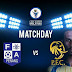 Live Streaming Pulau Pinang vs Pahang 26.7.2017 Liga Super 