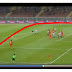 Video: Jaringan Cantik Nazrin Nawi Freekick Taraf World Class vs PKNS FC, Calon PUSKAS?