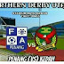 Live Streaming Pulau Pinang vs Kedah 22.7.2017 Liga Super 