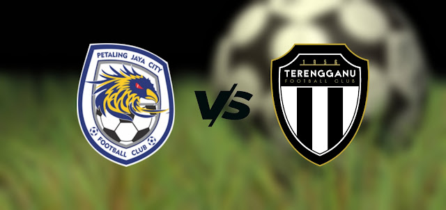 Live Streaming PJ City FC vs Terengganu FC 4.8.2021 Liga Super Live Streaming PJ City FC vs Terengganu FC 4.8.2021 Liga Super