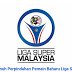Senarai Penuh Perpindahan Pemain Baharu Liga Super 2018