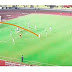 Video: Amazing Freekick Gol Sandro Menentang Melaka United 