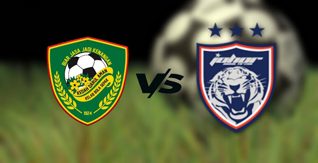 Live Streaming Kedah Darul Aman vs JDT FC 14.11.2021 Piala Malaysia Live Streaming Kedah Darul Aman vs JDT FC 14.11.2021 Piala Malaysia