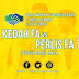 Live Streaming Kedah vs Perlis FA 6.4.2018 Friendly Match 