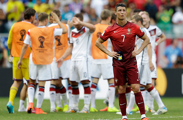 CR7
