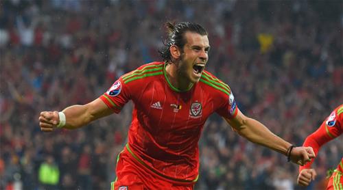 Gareth Bale