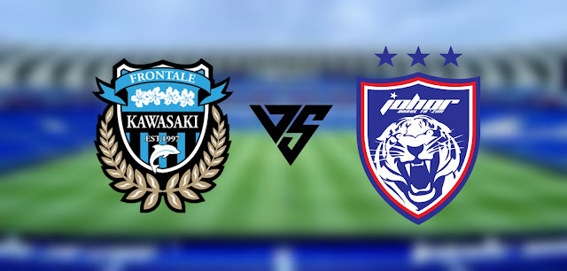 Live Streaming Kawasaki Frontale vs JDT FC ACL 21 April 2022 Live Streaming Kawasaki Frontale vs JDT FC ACL 21 April 2022