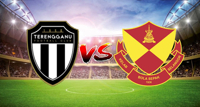 Live Streaming Terengganu FC vs Selangor FC 9.3.2021 Liga Super Live Streaming Terengganu FC vs Selangor FC 9.3.2021 Liga Super
